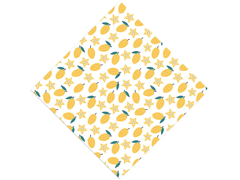 Team Ma Fruit Vinyl Wrap Pattern