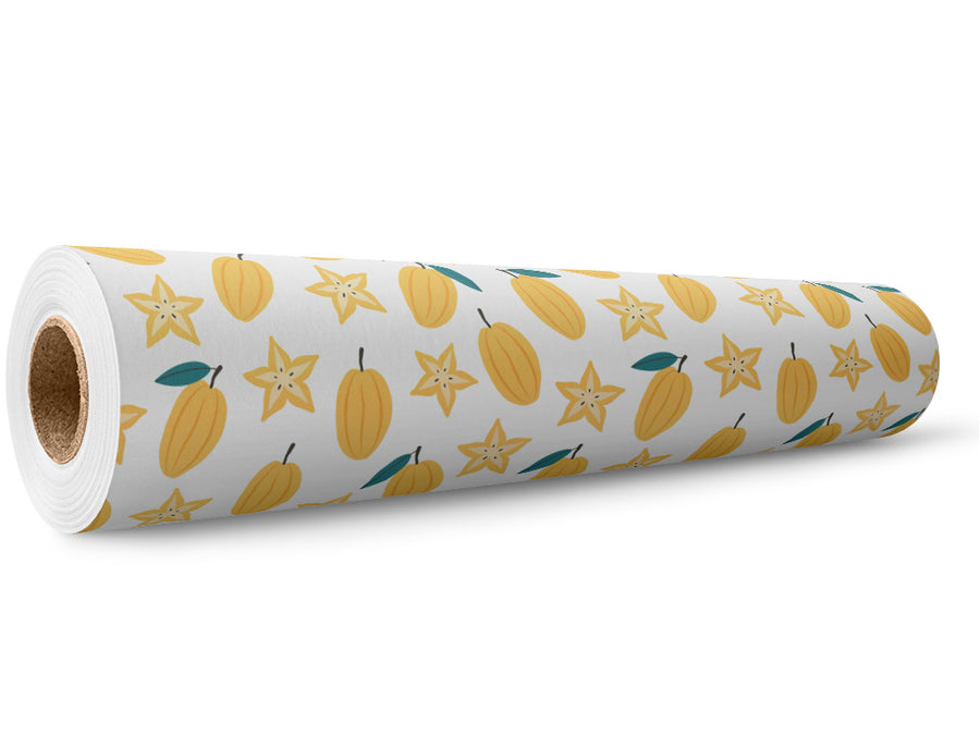 Team Ma Fruit Wrap Film Wholesale Roll~Rwraps Series 914 Digitally Printed Vinyl Roll~5