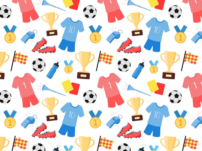Team Spirit Sport Vinyl Wrap Pattern~Rwraps Series 914 Digitally Printed Vinyl Wrap~0