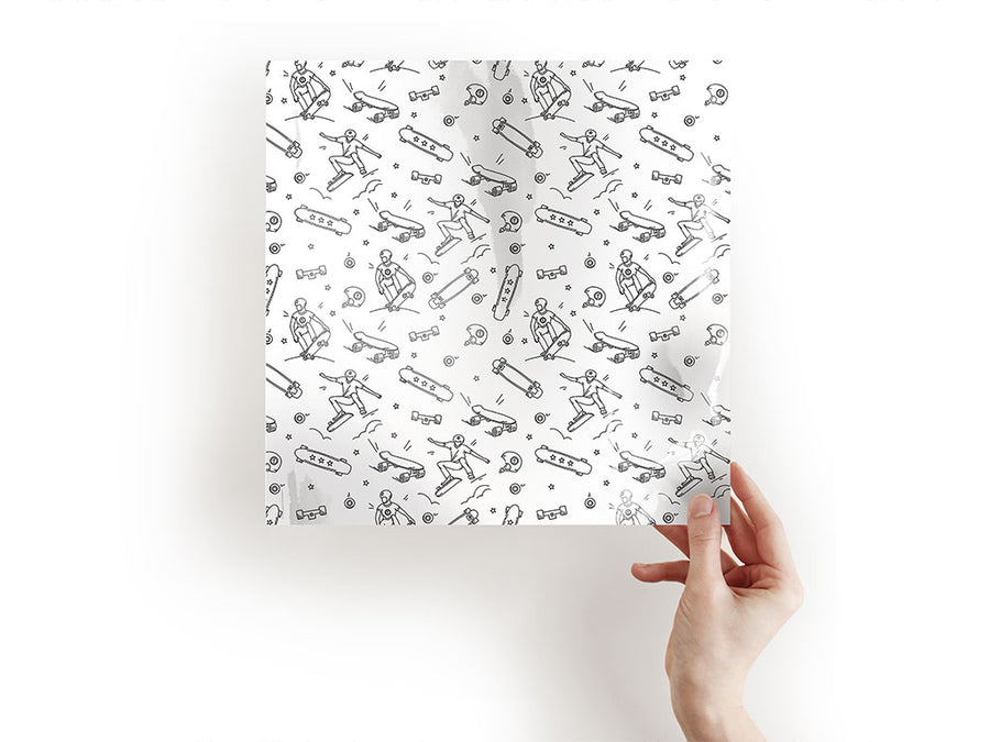 teenage ollie sport Craft Sheets