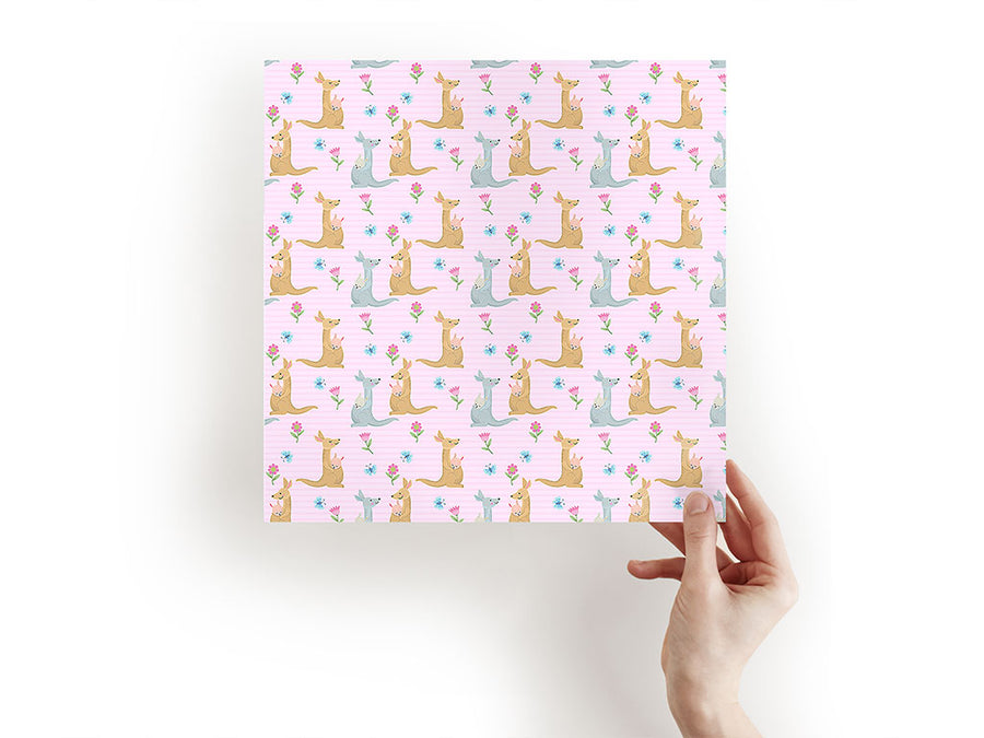 tender care animal Craft Sheets