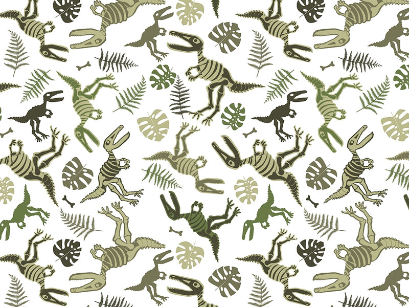 Terrible Lizard Dinosaur Vinyl Wrap Pattern~Rwraps Series 914 Digitally Printed Vinyl Wrap~0