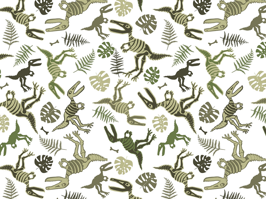 Terrible Lizard Dinosaur Vinyl Wrap Pattern~Rwraps Series 914 Digitally Printed Vinyl Wrap~0