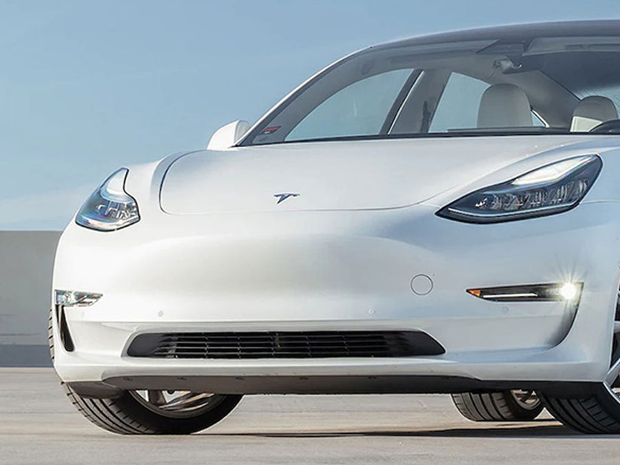 Avery Dennison™ Tesla Model 3 2017-2023 Headlight Protection Film