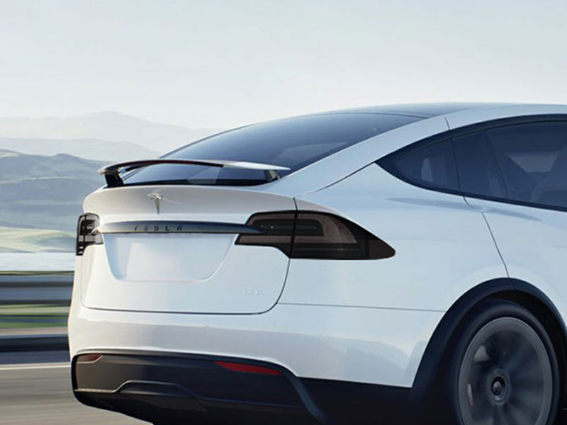 Rtint™ Tesla Model X 2018-2024 Tail Light Tint