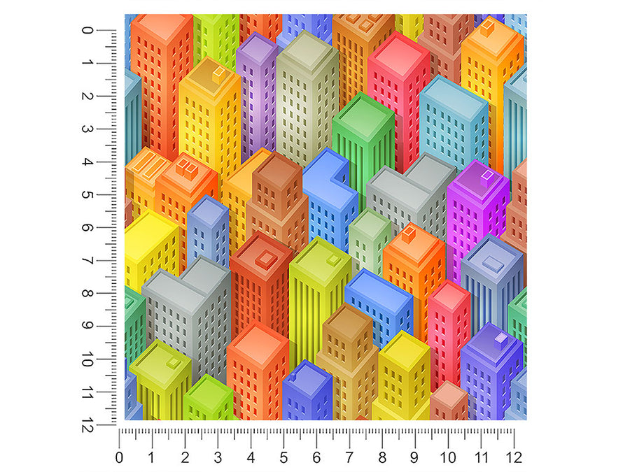 1ft x 1ft Craft Sheets