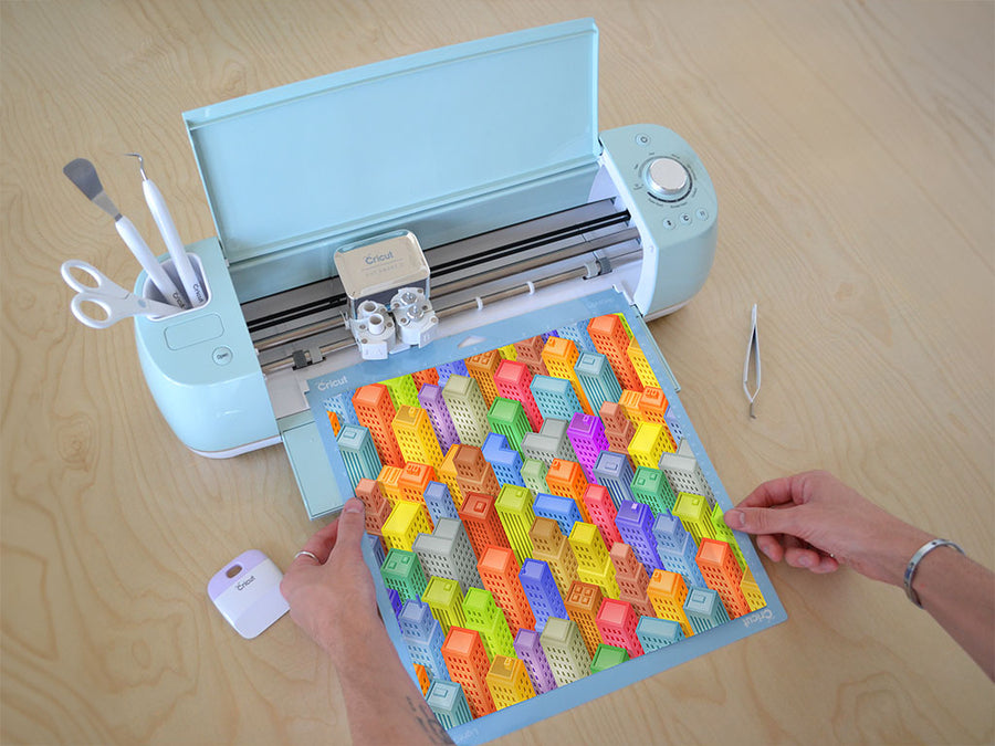 Cricut Compatible Vinyl