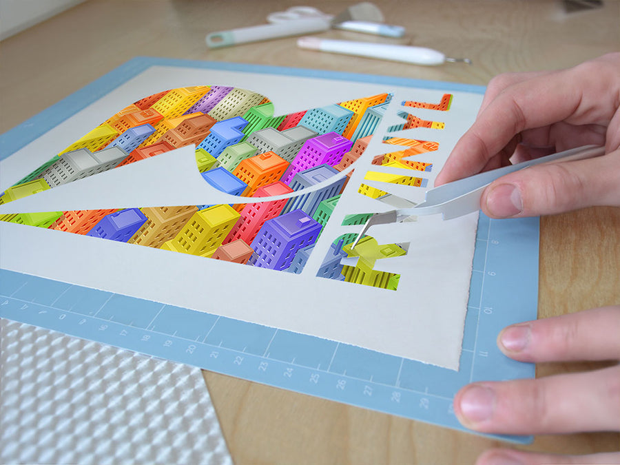 Easy Weed Craft Vinyl