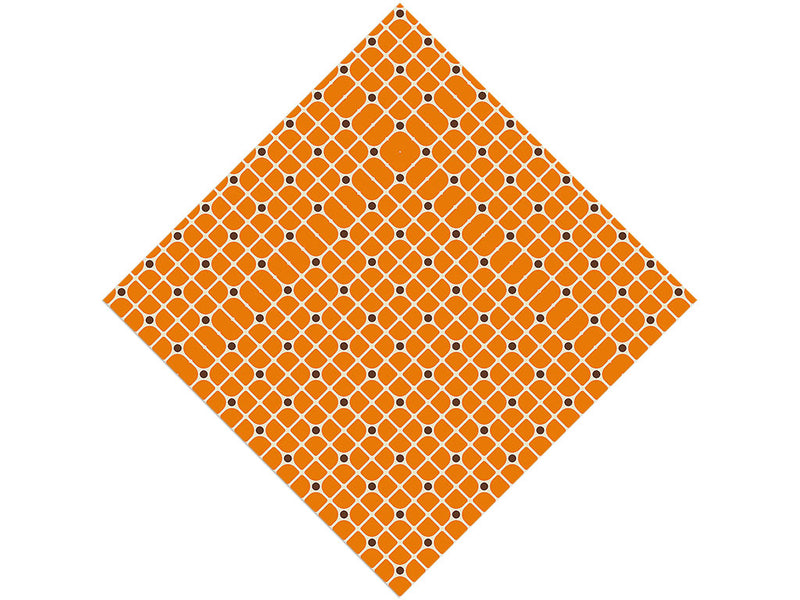 That Lady Retro Vinyl Wrap Pattern