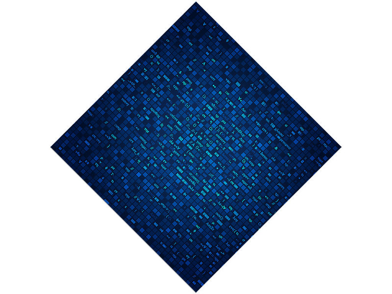 The Air Technology Vinyl Wrap Pattern~Rwraps Series 914 Digitally Printed Vinyl Wrap~0