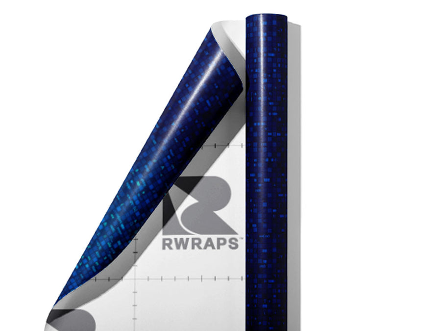 The Air Technology Wrap Film Sheets~Rwraps Series 914 The Air Technology Scrolled Sheet~4