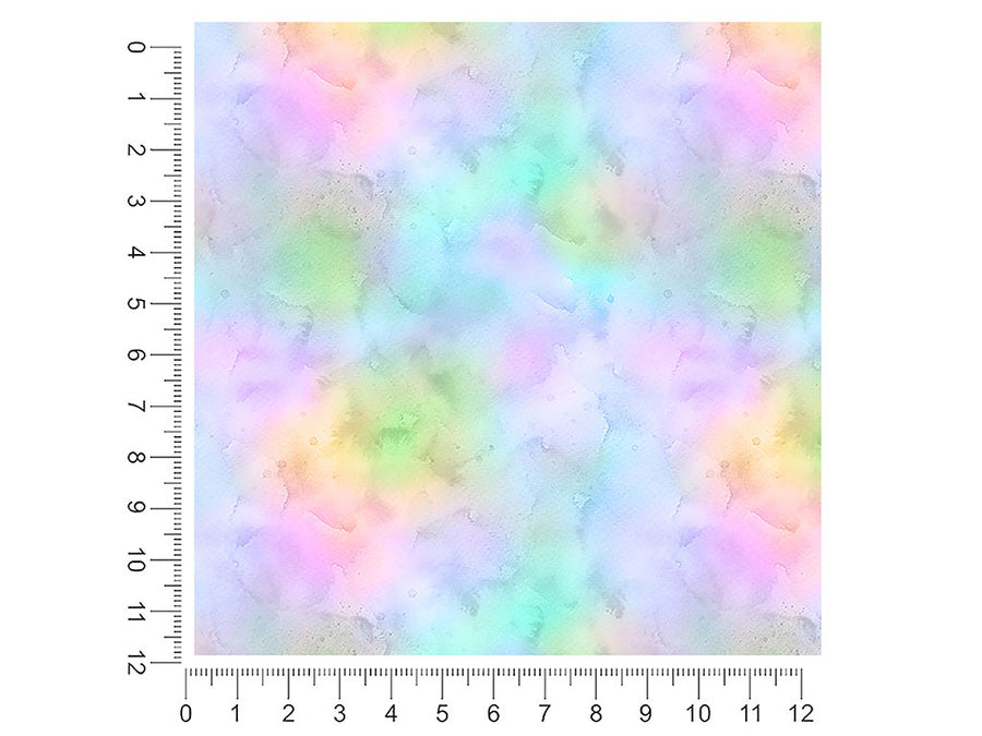 the andamooka gemstone films 1ft x 1ft Craft Sheets