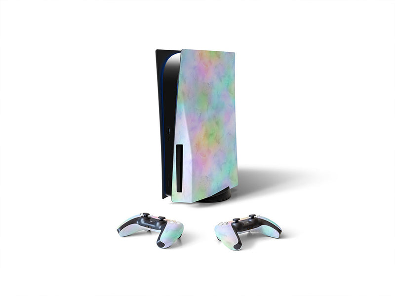 the andamooka gemstone films Sony PS5 DIY Skin