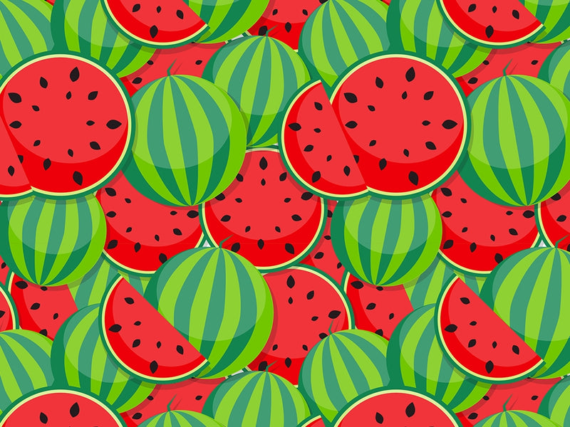 The Bradford Fruit Vinyl Wrap Pattern~Rwraps Series 914 Digitally Printed Vinyl Wrap~0