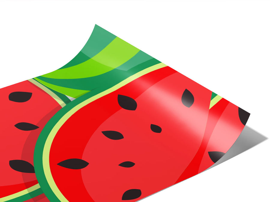 The Bradford Fruit Vinyl Wraps~Rwraps Series 914 Digitally Printed Vinyl Wrap~0