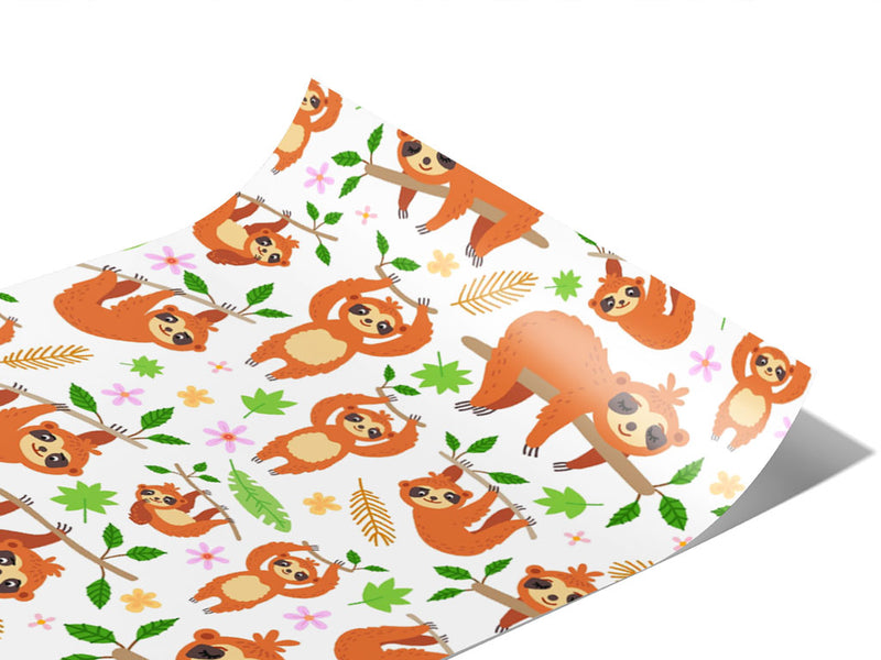 The DMV Animal Vinyl Wraps~Rwraps Series 914 Digitally Printed Vinyl Wrap~0