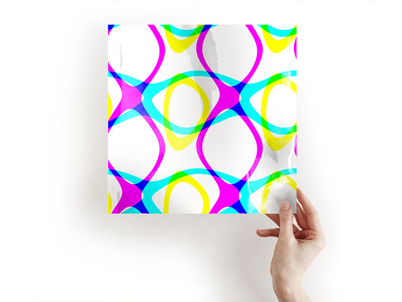 the funhouse retro Craft Sheets