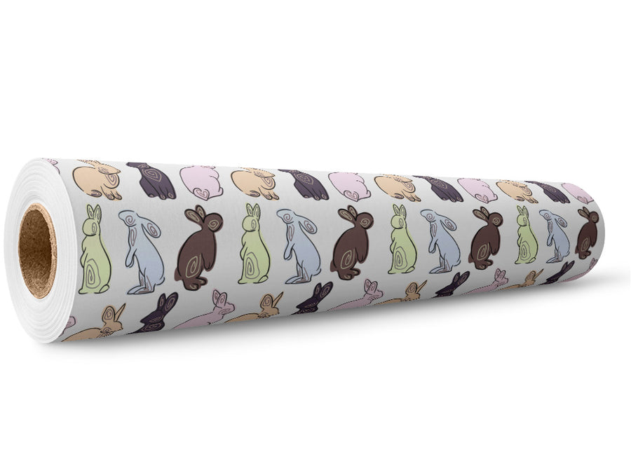 The Hop Animal Wrap Film Wholesale Roll~Rwraps Series 914 Digitally Printed Vinyl Roll~5