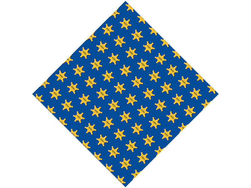 The Law Toy Room Vinyl Wrap Pattern