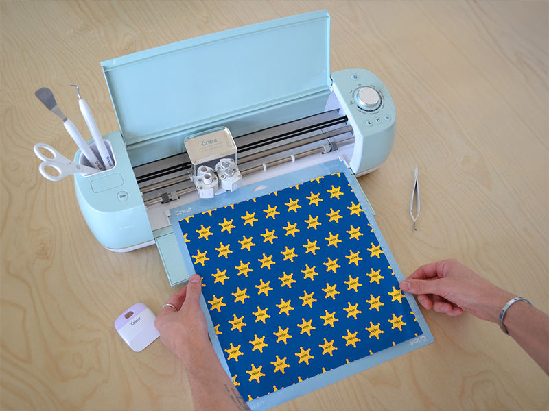 the law toy room Cricut Compatible Vinyl