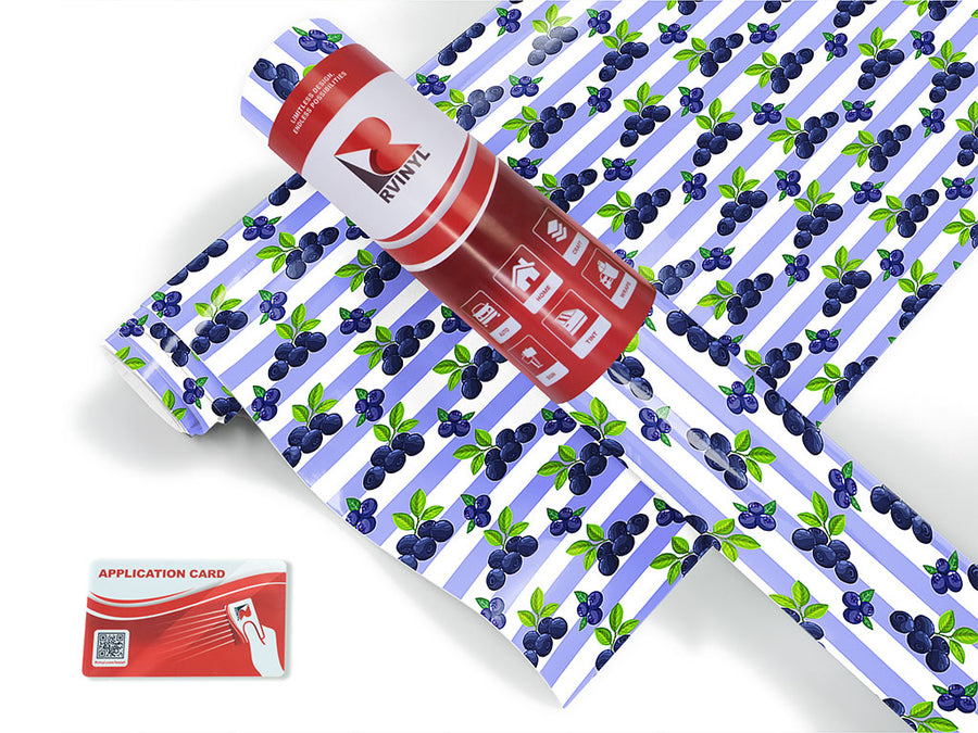 the legacy fruit Craft Vinyl Roll