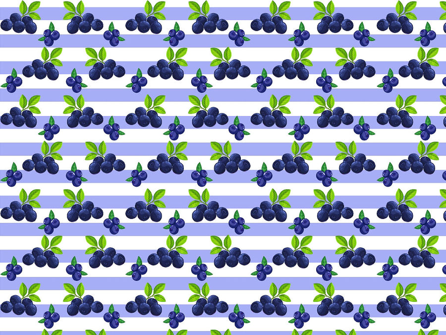 The Legacy Fruit Vinyl Wrap Pattern~Rwraps Series 914 Digitally Printed Vinyl Wrap~0