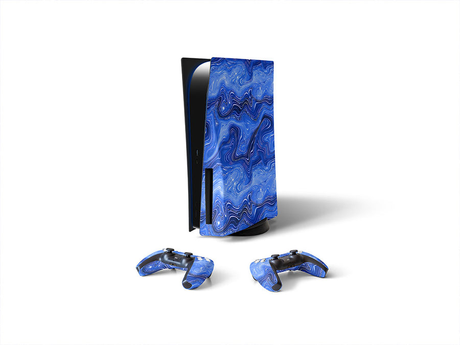 the logan gemstone films Sony PS5 DIY Skin