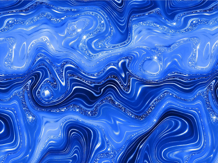 The Logan Gemstone Vinyl Wrap Pattern~Rwraps Series 914 Digitally Printed Vinyl Wrap~0