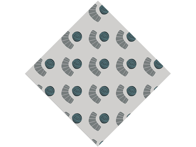 The Lonely Abstract Craft Vinyl