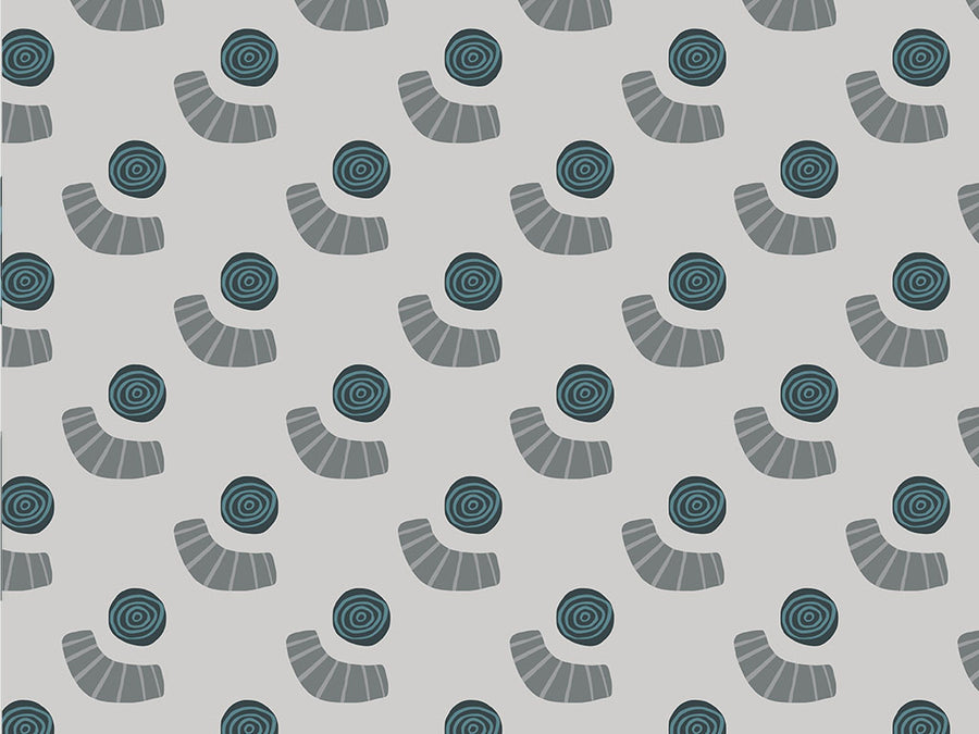 The Lonely Abstract Vinyl Wraps~Rwraps Series 914 Digitally Printed Vinyl Wrap~0