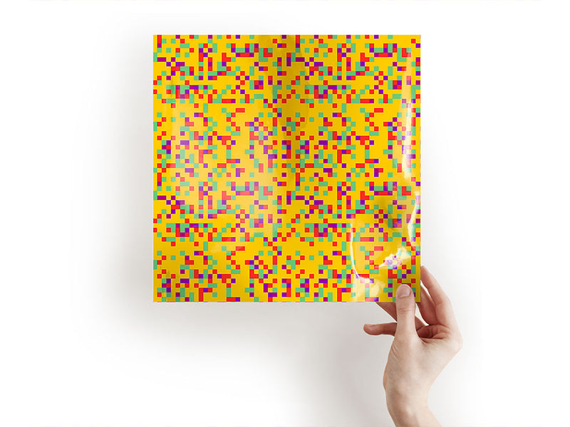 the mikado pixel Craft Sheets