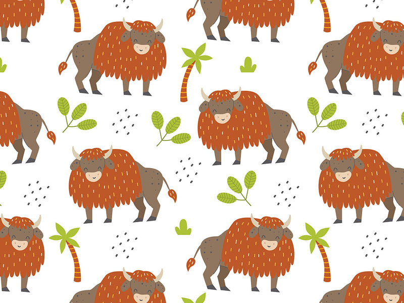 The Range Animal Vinyl Wrap Pattern~Rwraps Series 914 Digitally Printed Vinyl Wrap~0