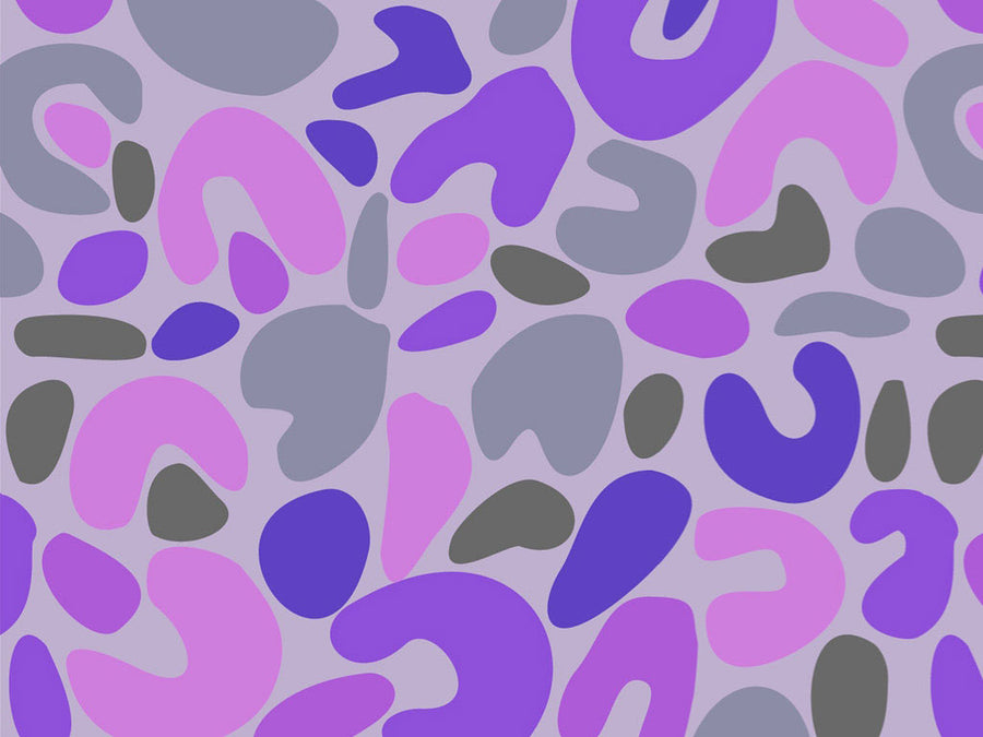 The Revolution Abstract Vinyl Wrap Pattern~Rwraps Series 914 Digitally Printed Vinyl Wrap~0