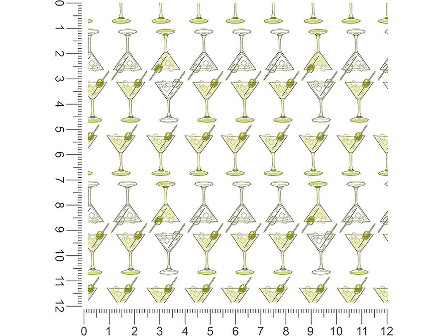 the rocks alcohol 1ft x 1ft Craft Sheets
