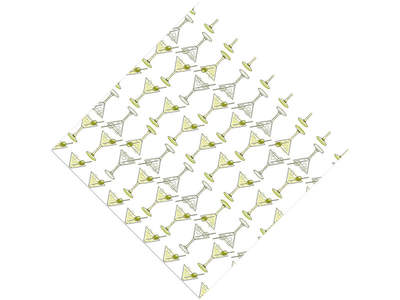 The Rocks Alcohol Vinyl Wrap Pattern