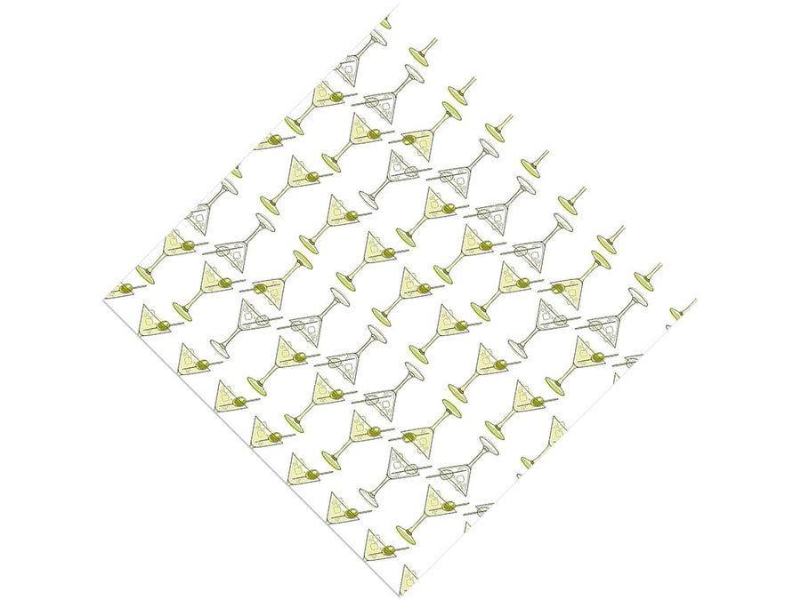 The Rocks Alcohol Vinyl Wrap Pattern