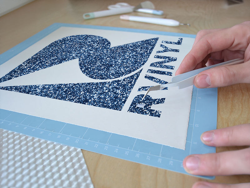 the stuart gemstone films Easy Weed Craft Vinyl