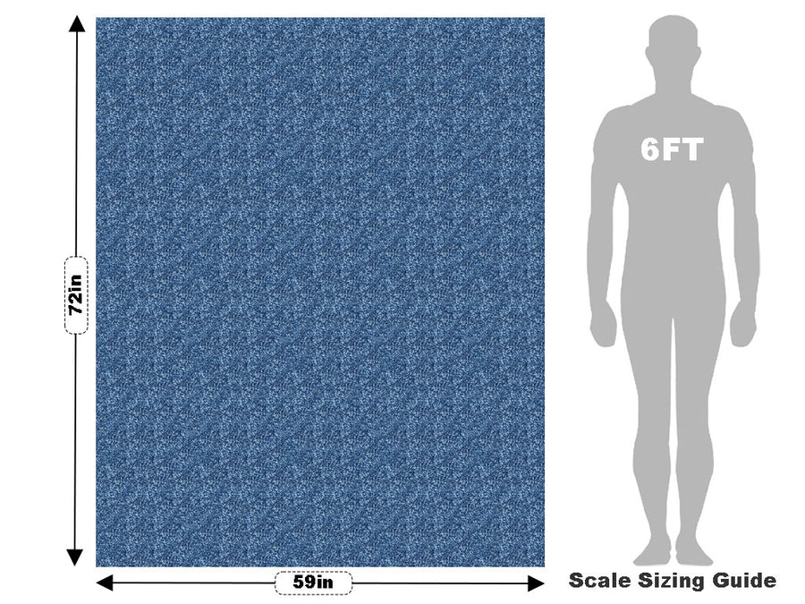 The Stuart Gemstone Vehicle Wrap Scale~Rwraps Series 914 The Stuart Gemstone Measurements~1