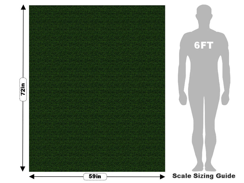 The Truth Technology Vehicle Wrap Scale~Rwraps Series 914 The Truth Technology Measurements~2