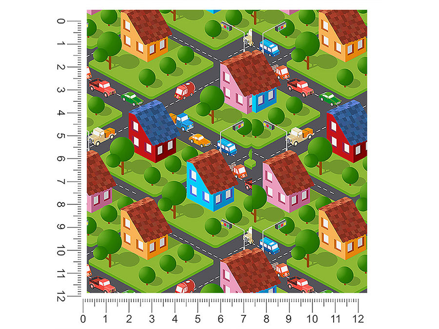 1ft x 1ft Craft Sheets