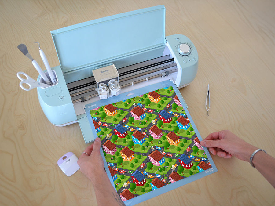 Cricut Compatible Vinyl