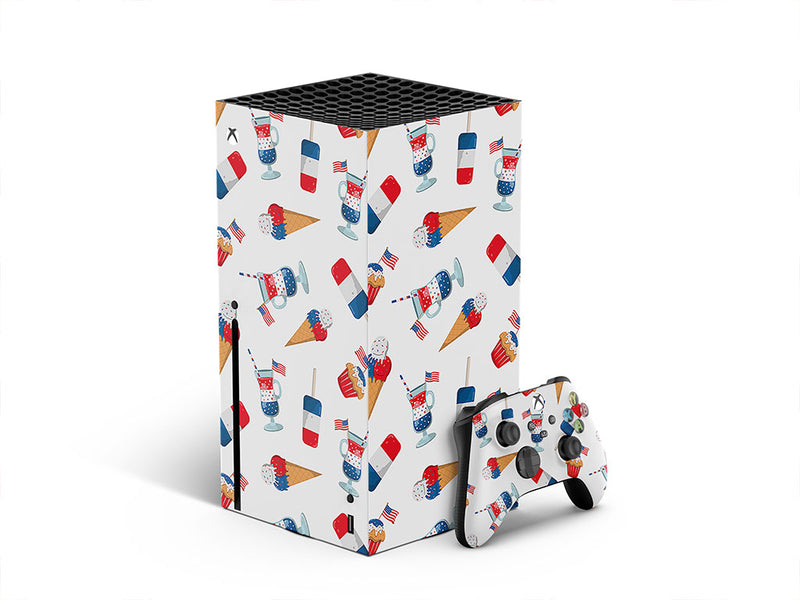 theme treats XBOX DIY Decal