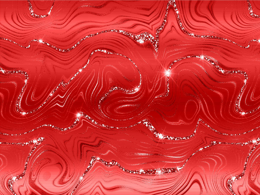 Thibaw Obsession Gemstone Vinyl Wrap Pattern~Rwraps Series 914 Digitally Printed Vinyl Wrap~0