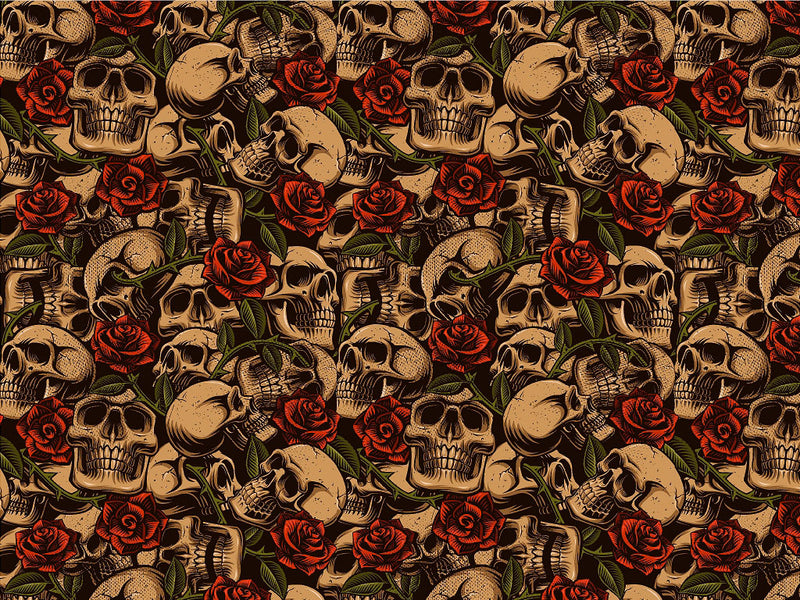 Thieves Honor Graffiti Vinyl Wrap Pattern~Rwraps Series 914 Digitally Printed Vinyl Wrap~0