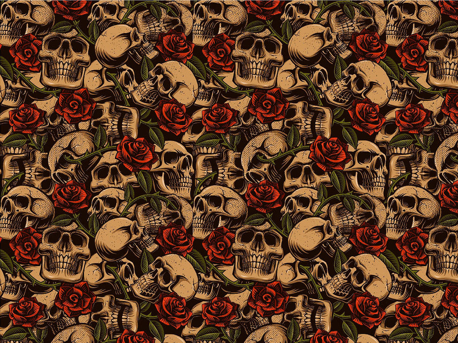 Thieves Honor Graffiti Vinyl Wrap Pattern~Rwraps Series 914 Digitally Printed Vinyl Wrap~0