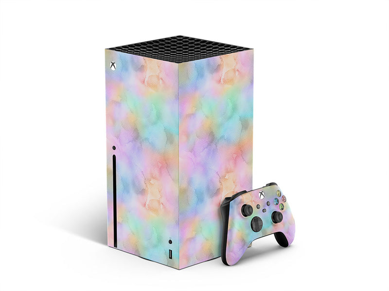 thieving desire gemstone films XBOX DIY Decal