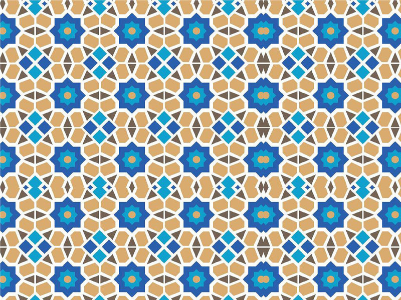 Thistle Tile Vinyl Wrap Pattern~Rwraps Series 914 Digitally Printed Vinyl Wrap~0