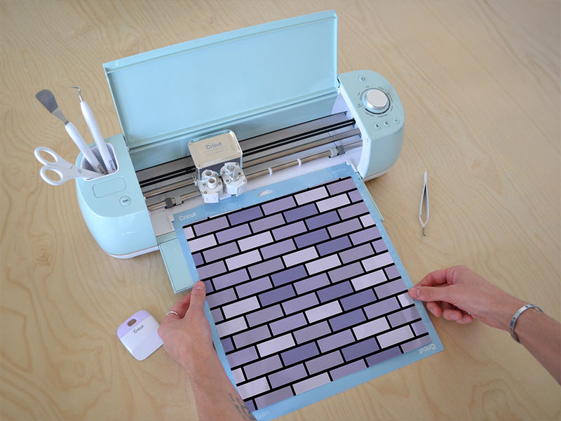 Cricut Compatible Vinyl