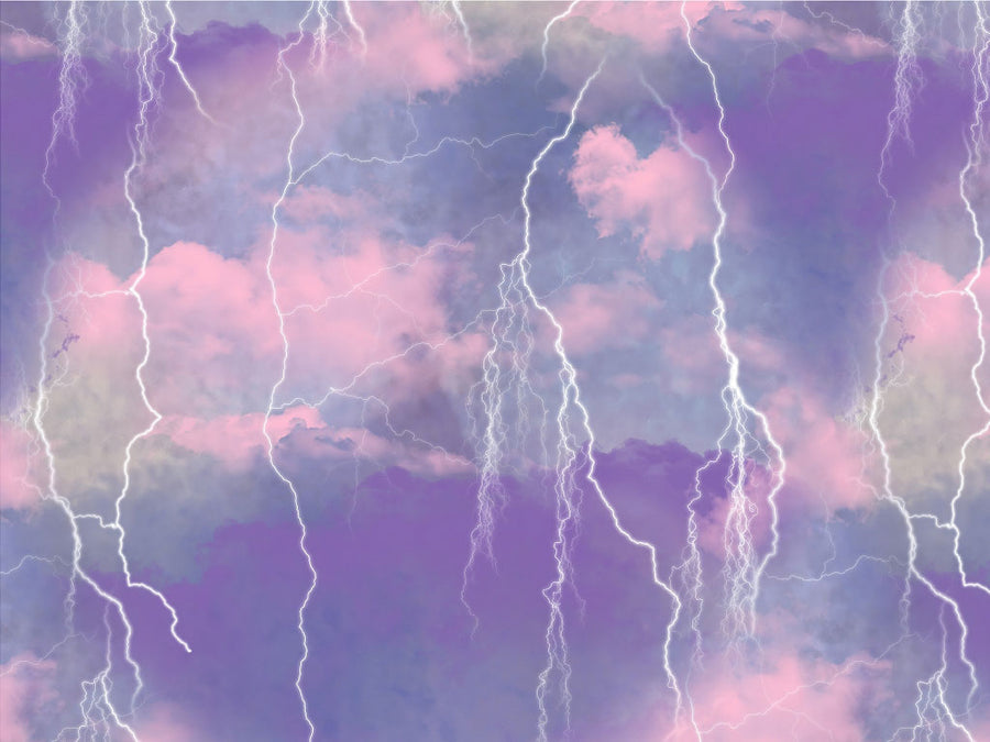 Thunderbird Skies Sky Vinyl Wrap Pattern~Rwraps Series 914 Digitally Printed Vinyl Wrap~0