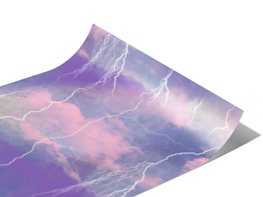 Thunderbird Skies Sky Vinyl Wraps~Rwraps Series 914 Digitally Printed Vinyl Wrap~0